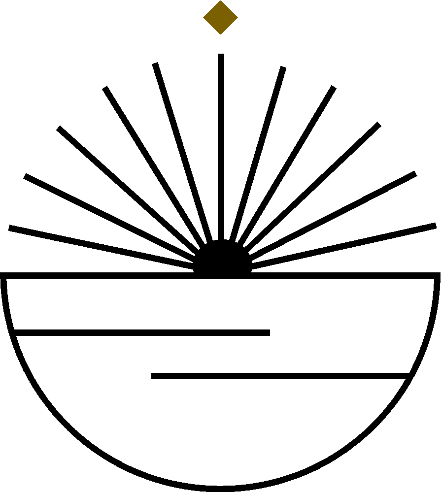 Λογότυπο Αποτεφρωτηρίου Υπερίων