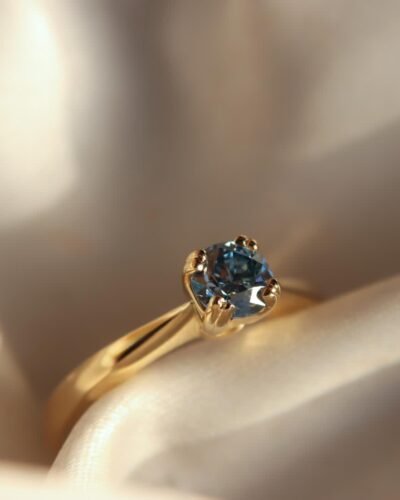 Δημιουργία Αναμνηστικού Διαμαντιού